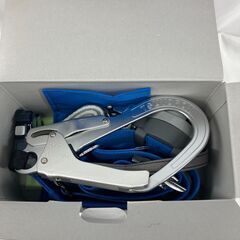 工具関連用品　胴ベルト型安全帯　ミドリ安全の画像