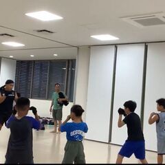 🥊 週に2時間の、ご褒美タイム！の画像