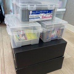 (お話中
)ポケモンカードの画像