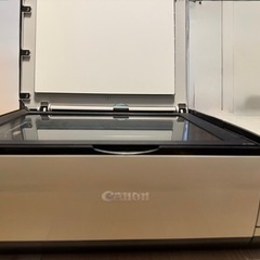 キャノン　Canon プリンターの画像
