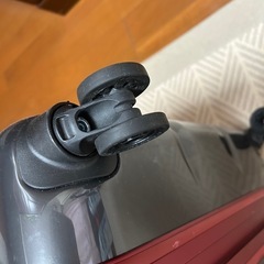 スーツケースの画像