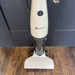 CCP CT-AC61-E2PW スティッククリーナー 掃除機の画像