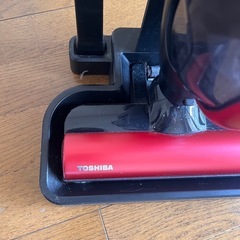 掃除機の画像