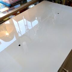 ミニ食器棚 幅60×奥39.5×高89cm キッチン 収納 家具 ラック 札幌市 中央区 南12条の画像