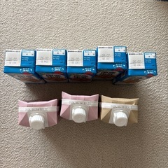 犬用ミルクの画像