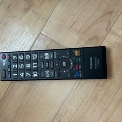 【お譲り先決定】東芝　テレビ　32型の画像