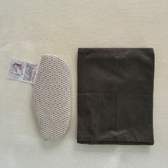 コニー抱っこ紐 AirMesh™ Sサイズ（箱入り）の画像