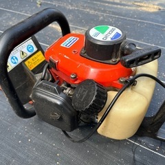 ゼノア　ヘッジトリマC H T2300の画像