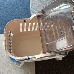 ペットゲージの画像