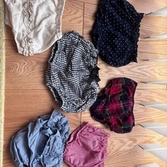 70〜80サイズ ベビー服 20着以上　の画像