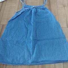 子供用服の画像