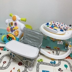ベビー服◎ベビー帽子◎ベビーシューズ◎ベビー雑貨◎フリーマーケット開催中！の画像