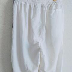 ジャージズボン(メンズM)の画像