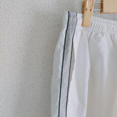 ジャージズボン(メンズM)の画像