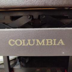 《難あり》電子ピアノ　COLUMBIAの画像