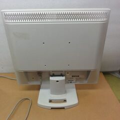 ２　I・O DATA 19インチ 液晶モニター　4057の画像