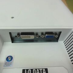 ２　I・O DATA 19インチ 液晶モニター　4057の画像