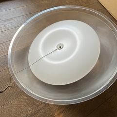 💡🐒　シーリングライトの画像