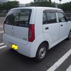 スズキ アルト 車検あり 軽自動車 乗って帰れます 軽バン 現車確認必須 早い者勝ち キーレスの画像