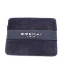 BURBERRY（バーバリー）ネクタイピン　シルバー　箱付きの画像