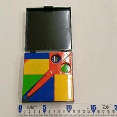 0818-270 パズルステーショナリーの画像