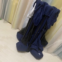 ベビーサークルの画像