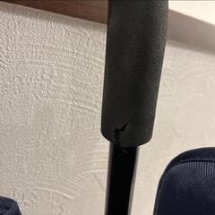 Kinderwagon 2人乗り用ベビーカーの画像