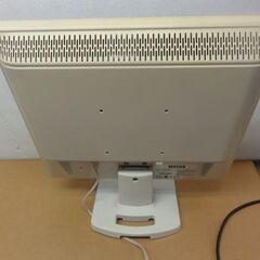 １　I・O DATA 19インチ 液晶モニター　79K1の画像