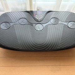 ブルブルマシン　ドクターエアの画像