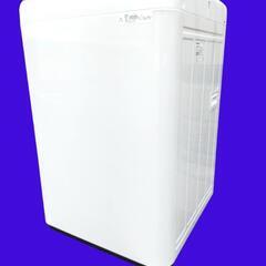 洗濯機★Panasonic★配達対応★6kg★風乾燥付★清掃済み★の画像