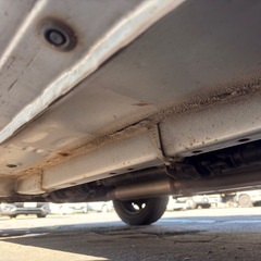 l285s ミラ　4wd MT 車検取りたて！の画像
