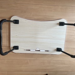 机の画像