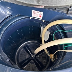 洗濯機　交渉中です！の画像
