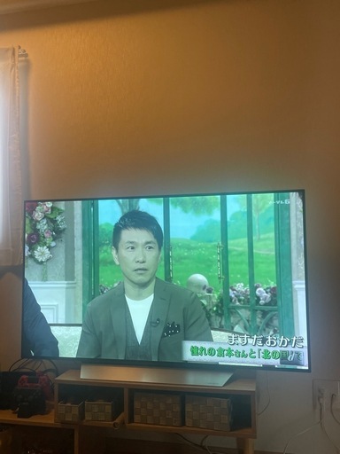LG OLED55C7P 55インチ 有機ELテレビ