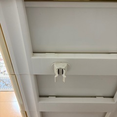 タンス（ラクラク引き出し） の画像
