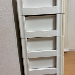 タンス（ラクラク引き出し） の画像