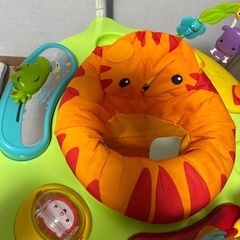 ベビージャンパーの画像
