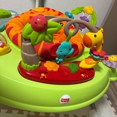 ベビージャンパーの画像