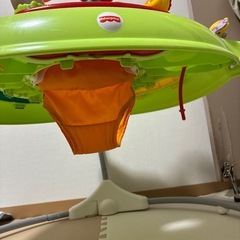 ベビージャンパーの画像
