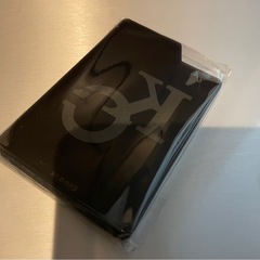 【アタッシュケースのみ】遊戯王OCGデュエルモンスターズ 25th ANNIVERSARY ULTIMATE KAIBA SETの画像