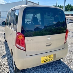 ホンダ ライフ 2010の画像