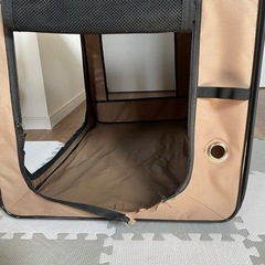 ソフトケージ‼️訳あり‼️の画像