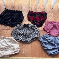 ベビー服 70〜80サイズ　20着以上 まとめ売りの画像