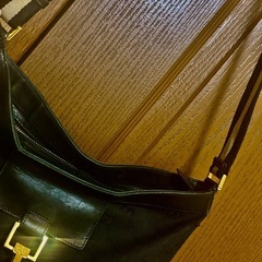 GUCCIショルダーの画像