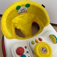 歩行器の画像