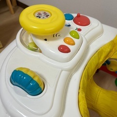 歩行器の画像