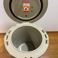 多少値下げok クーラーボックス coolmaxの画像