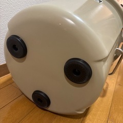 多少値下げok クーラーボックス coolmaxの画像