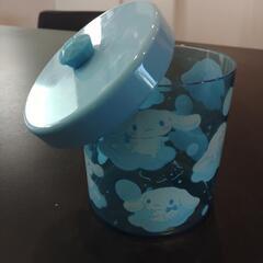 シナモン容器の画像