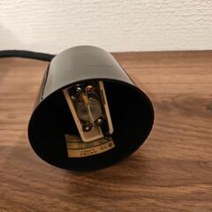 照明　ライトの画像